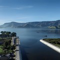 5 Destinasi Wisata RI yang Muncul dari Cerita Legenda Rakyat