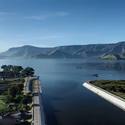 5 Destinasi Wisata RI yang Muncul dari Cerita Legenda Rakyat