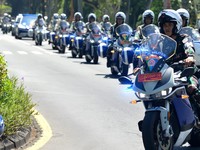 Delegasi World Water Forum ke-10 Mulai Tiba di Bali