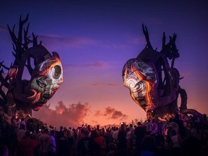 Nuanu Creative City di Bali Milik Siapa? Ada Sosok Pengusaha Asal Rusia