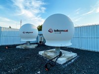 Starlink Masuk Tanpa Modal, TLKM, EXCL & ISAT Sudah Habis Triliunan