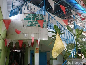Kronologi Imam Musala di Jakbar Ditusuk hingga Tewas Saat Akan Salat Subuh