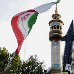 Israel Serang Iran, Pemerintah Tutup Seluruh Wilayah Udara