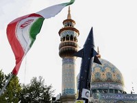 Polisi Iran Tangkap 260 Orang Pemuja Setan - Penebar Budaya Telanjang