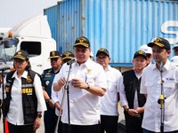Polemik Aturan Impor, Pengusaha Marah ke Sri Mulyani-Ada Dugaan Broker