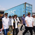 Isi 26.415 Kontainer Numpuk di Pelabuhan Terungkap, Kemenperin Berang