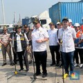 Buruh Desak Pemerintah Berani Lawan Broker Impor, PHK Massal Ancam RI