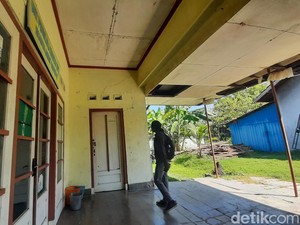 KPU Pati soal Kabar Penyegelan Kantor PPK Jakenan: Sekadar Guyonan Saja