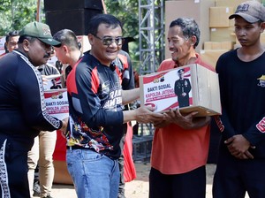 Kapolda Minta Trabas Kamtibmas Digelar di Seluruh Jateng, Ini Alasannya