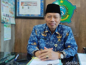Disdikbud Sidoarjo Tak Larang Study Tour, Tapi...