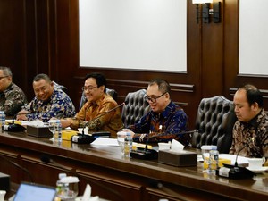Kasus Persaingan Usaha di Tingkat MA 75% Dimenangkan KPPU