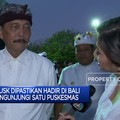 Datang ke World Water Forum, Luhut Pastikan Elon Musk Bertemu Jokowi
