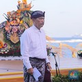 Luhut Ungkap 'Harta Karun' Baru di RI, Bisa Hasilkan Cuan Rp304 T