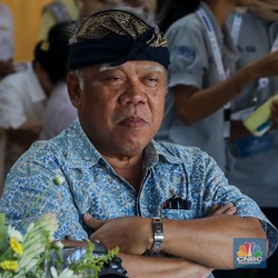 Proyek IKN Lanjut! Prabowo Minta Bos OIKN Ajukan Tambahan Rp8,1 T