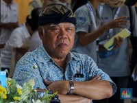 Proyek IKN Lanjut! Prabowo Minta Bos OIKN Ajukan Tambahan Rp8,1 T