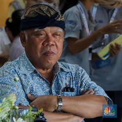 Menteri Jokowi Kritik KPR Bank BUMN Mahal, Swasta Cuma 5%
