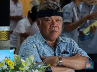Menteri Jokowi Kritik KPR Bank BUMN Mahal, Swasta Cuma 5%