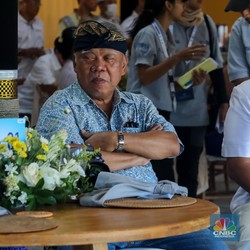 World Water Forum ke-10 Jadi Kemenangan Diplomasi Buat RI. Kok Bisa?