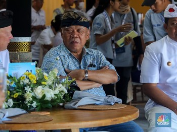 World Water Forum ke-10 Jadi Kemenangan Diplomasi Buat RI. Kok Bisa?