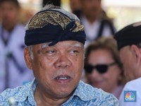 Di DPR Basuki Janji Tak Buru-buru Berlakukan Tapera