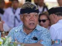 Sudah Dapat Restu, Basuki Bakal Lanjut Jadi Kepala OIKN