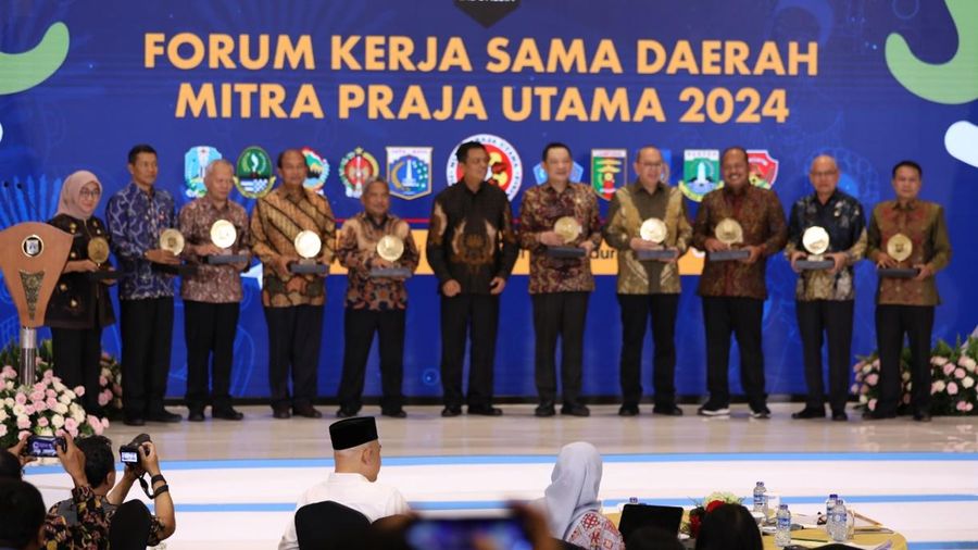 Pemprov DKI Jakarta
