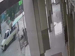 Viral Pencuri Bermobil Curi Pikap di Bogor, Polisi Selidiki