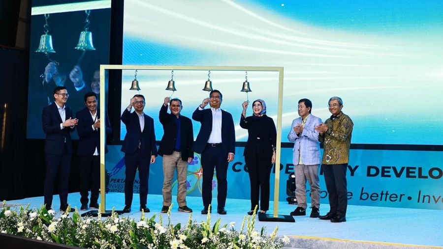 Pertamina