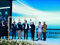 Jawab Tantangan Bisnis, Pertamina Rilis Competency Development Program