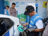 Ini Jenis Kendaraan yang Bikin RI Lepas Ketergantungan Impor BBM