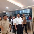 Prabowo Luncurkan Sistem Canggih 17 Agustus, Pantau Transaksi Warga RI