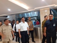 Prabowo Luncurkan Sistem Canggih 17 Agustus, Pantau Transaksi Warga RI