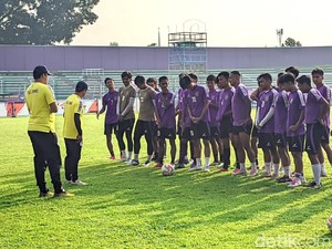 PSGC Ciamis Masuk Grup Neraka di Babak 16 Besar Liga 3 Nasional