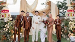Soal Kemungkinan Sule Jadi Saksi di Sidang Isbat Nikah Mahalini-Rizky Febian
