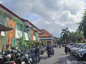 Melihat Kesiapan RS di Bali-Nusra Jelang Penghapusan Kelas BPJS Kesehatan