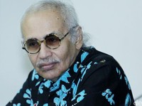 Kabar Duka: Tokoh Pers Nasional Profesor Salim Said Wafat