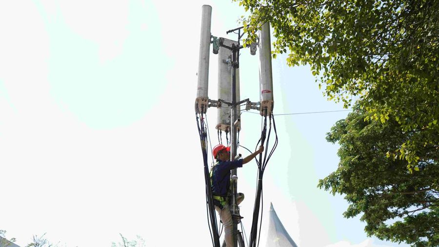 Telkomsel