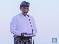 World Water Forum 2024 di Bali Resmi Dimulai, Dihadiri 2.000 Orang