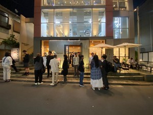 Arsitek RI Pamer Keunikan Arsitektur RI di Tokyo