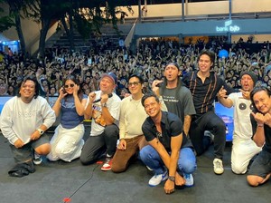 Seru! Berani Jadi Beda Festival dari bank bjb Disambut Meriah Warga Solo