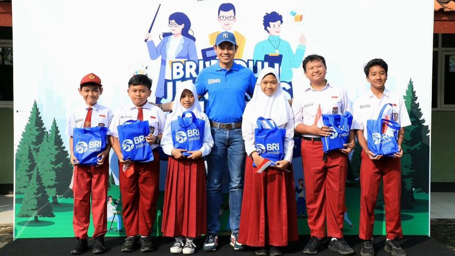 BRI Peduli