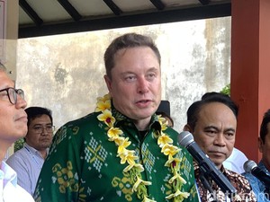 Startup AI Elon Musk Dapat Rp 96,4 Triliun untuk Lawan ChatGPT