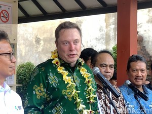 Kala Menkes Mau Pasang Ribuan Starlink, Menkominfo Minta Elon Bayar Pajak