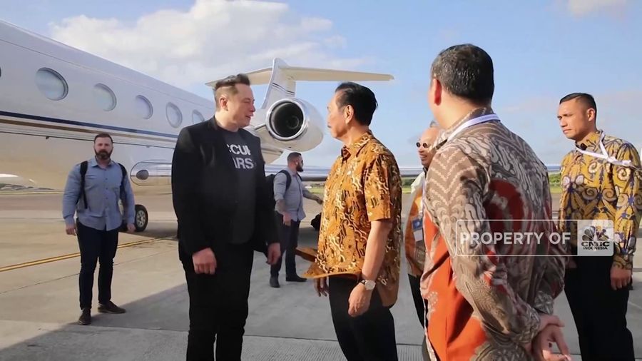 Elon Musk Datang, Berikut Biaya Langganan Starlink