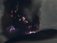 Daftar Gunung Api dengan Waktu Erupsi Terlama di Dunia, Ada RI