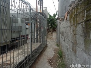 Kronologi Maling Bekasi Umbar Tembakan Berujung Dikepung di Gang Buntu