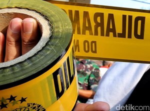 Dosen di Nias Diduga Diperas Rp 25 Juta-VCS Diancam Disebar, Polisi Selidiki