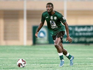 Ini Gilson Costa, Pemain Portugal yang Dikabarkan Bakal Merapat ke Persebaya