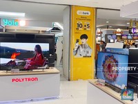 Ayah-Bunda! Hari Ini di Transmart TV LED Diskon Rp 3.5 Juta