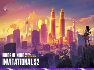 Honor of Kings Invitational Season 2 SEA Qualifier Digelar 24 Mei